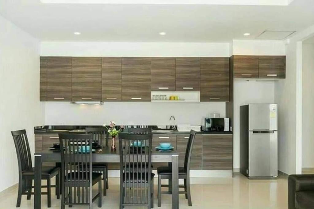 E Villa , Private Pool Villa For Your Family Hua Hin Dış mekan fotoğraf