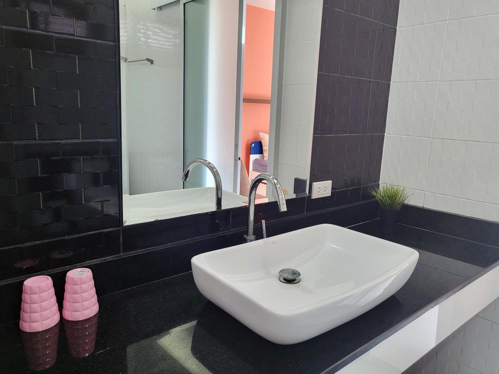 E Villa , Private Pool Villa For Your Family Hua Hin Dış mekan fotoğraf